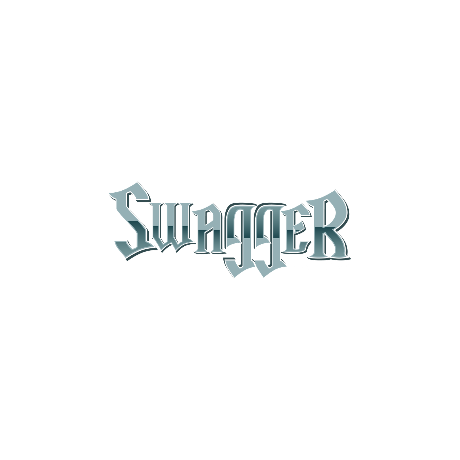 Swagger Tattoo Logo