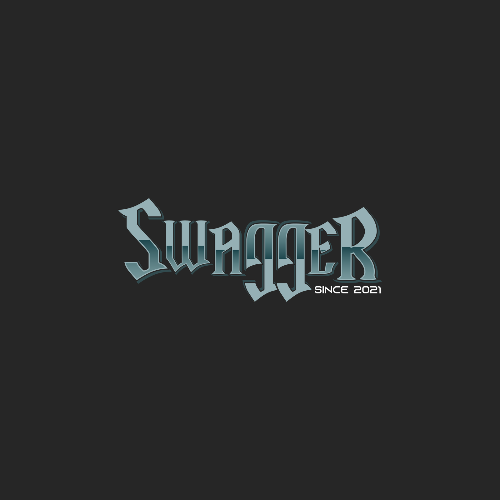Swagger Tattoo Brand